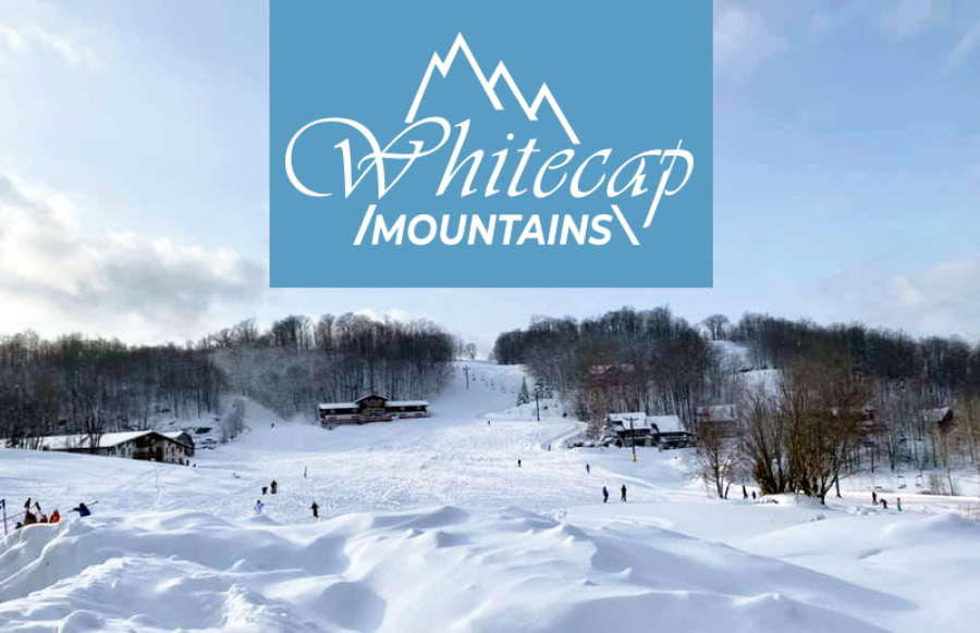 The Storm Skiing Journal and Podcast Podcast #122: Whitecap Mountains Owner & General Manager David Dziuban
